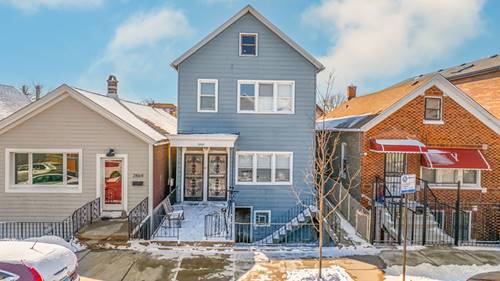 2862 S Keeley, Chicago, IL 60608