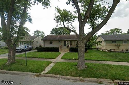 14241 S Blaine, Posen, IL 60469