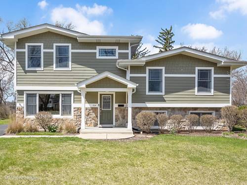 504 S Pierce, Wheaton, IL 60187