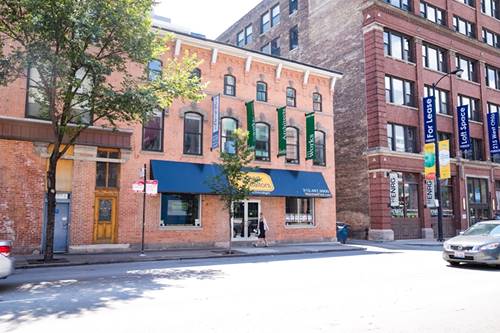 209 W Ohio Unit 3, Chicago, IL 60654