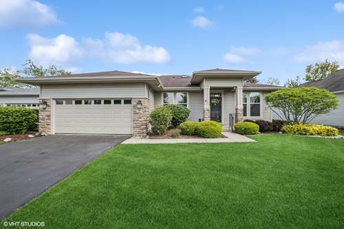 12984 Stone Creek, Huntley, IL 60142