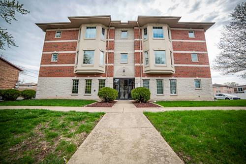 5368 W 96th Unit 2S, Oak Lawn, IL 60453