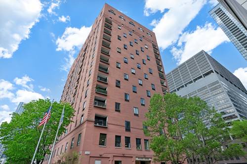 345 N Canal Unit 805, Chicago, IL 60606