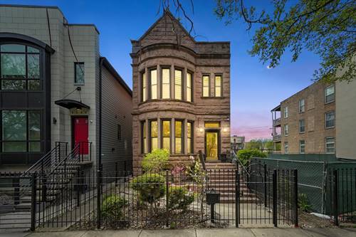 4540 S Prairie, Chicago, IL 60653