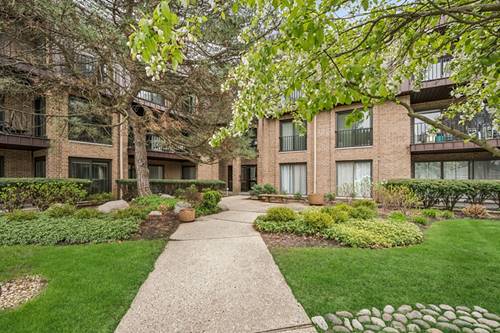 1 Court Of Harborside Unit 308, Northbrook, IL 60062