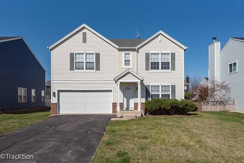 1903 Great Ridge, Plainfield, IL 60586
