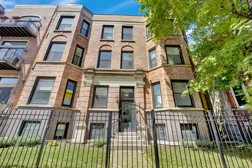 3738 N Wilton Unit 3, Chicago, IL 60613