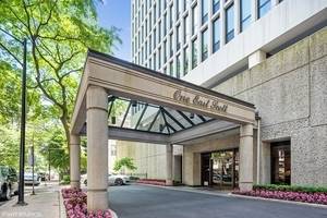 1 E Scott Unit 606, Chicago, IL 60610