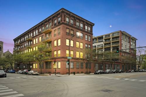 1910 S Indiana Unit 627, Chicago, IL 60616
