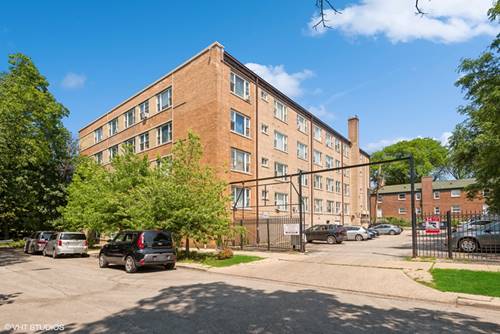 2424 W Estes Unit 1G, Chicago, IL 60645