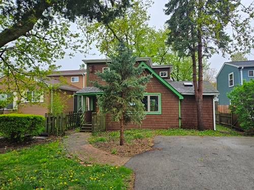 1528 Grove, Round Lake Beach, IL 60073