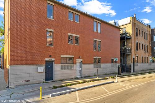 1908 W Augusta Unit 2, Chicago, IL 60622
