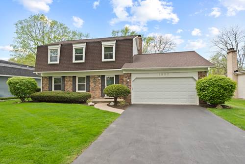 1557 Swallow, Naperville, IL 60565