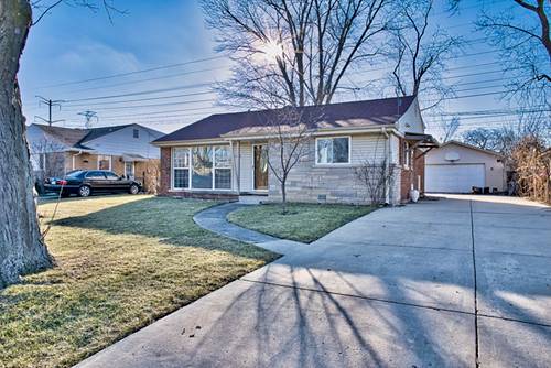 7014 Kilbourn, Lincolnwood, IL 60712