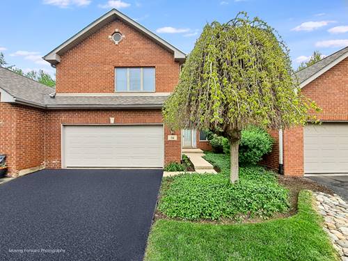36 Billy Casper, Midlothian, IL 60445