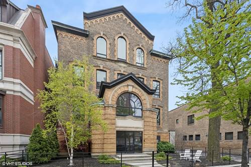 1849 N Hermitage Unit 301, Chicago, IL 60622