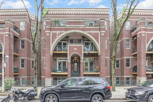 4114 N Kenmore Unit 1S, Chicago, IL 60613