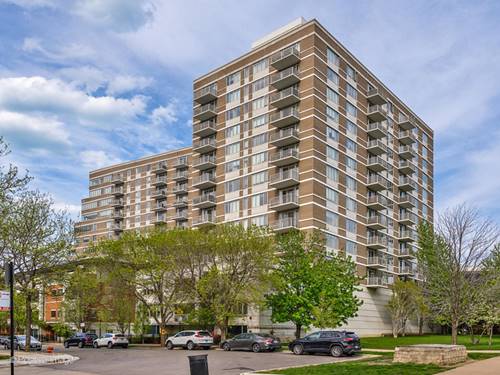 1515 S Prairie Unit 1306, Chicago, IL 60605