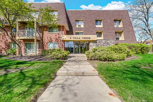 2 Villa Verde Unit 320, Buffalo Grove, IL 60089
