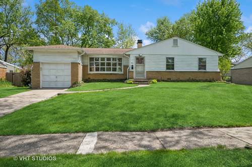 257 N Norman, Palatine, IL 60074