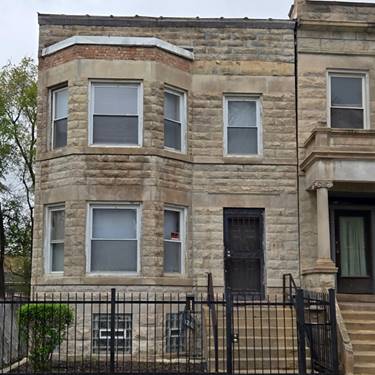 1242 S Millard, Chicago, IL 60623