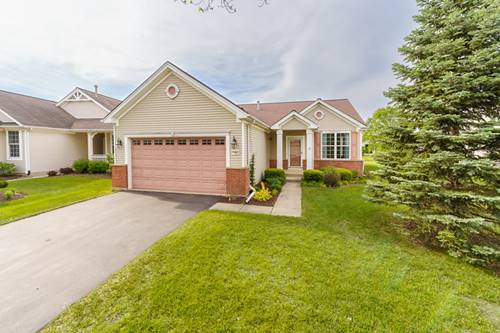 12960 Big Horn, Huntley, IL 60142