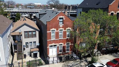 2312 W 21st, Chicago, IL 60608