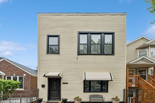 1751 W 21st, Chicago, IL 60608