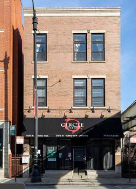 1623 N Halsted, Chicago, IL 60614