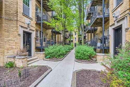 2241 N Lincoln Unit 1A, Chicago, IL 60614