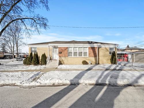 417 Oglesby, Calumet City, IL 60409