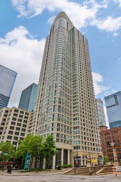 345 N Lasalle Unit 307, Chicago, IL 60654