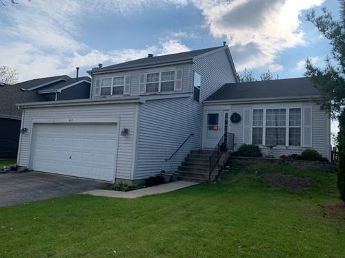 517 Savannah, Bolingbrook, IL 60440