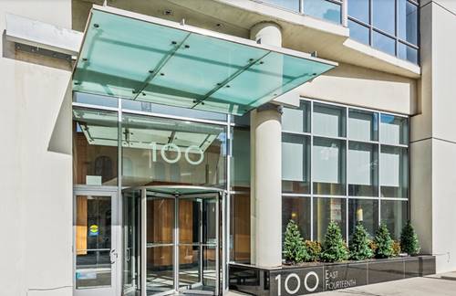 100 E 14th Unit 1403, Chicago, IL 60605
