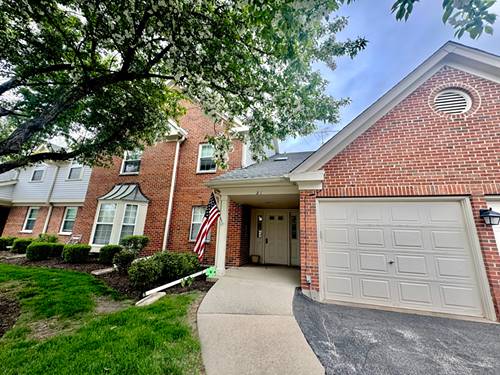 21 Ashburn Unit AV1, Schaumburg, IL 60193