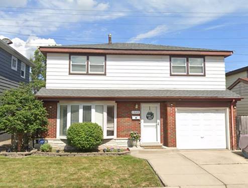 13319 S Mackinaw, Chicago, IL 60633