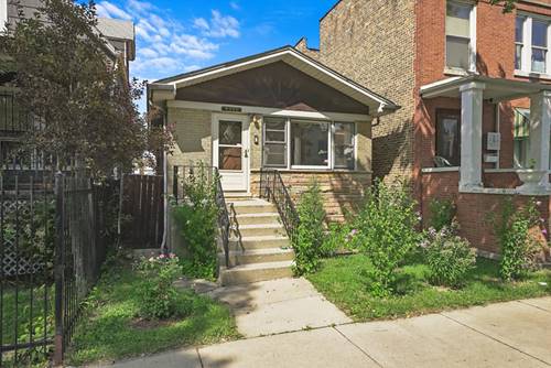 4350 W Shakespeare, Chicago, IL 60639