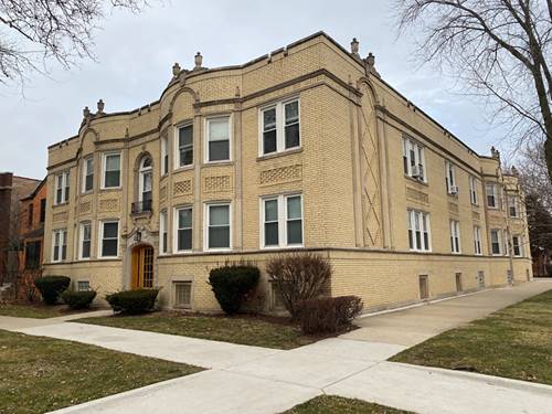 5803 N Maplewood Unit 2, Chicago, IL 60659