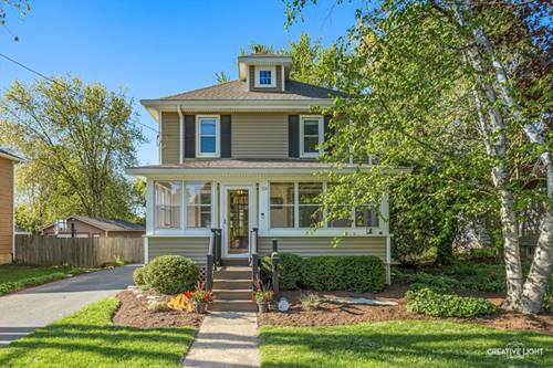 759 E Wilson, Batavia, IL 60510