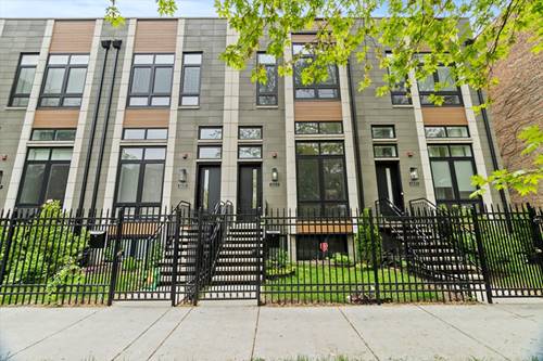 6223 S Ellis, Chicago, IL 60637