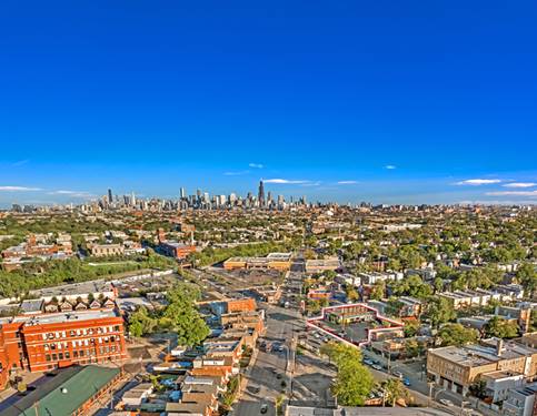 3637-49 W Division, Chicago, IL 60651