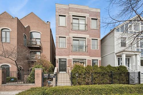 1302 W Wrightwood Unit 1, Chicago, IL 60614