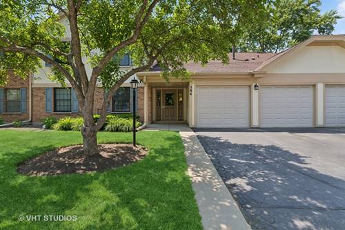 584 Williamsburg Unit C2, Wheeling, IL 60090