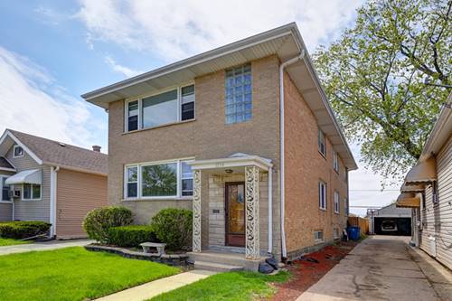1714 N 15th, Melrose Park, IL 60160