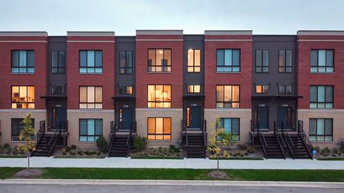 1318 Lakepointe Unit 0, Schaumburg, IL 60173