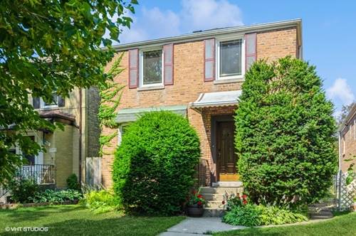 5116 N New England, Chicago, IL 60656