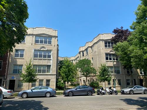 1452 W Thorndale Unit 1N, Chicago, IL 60660