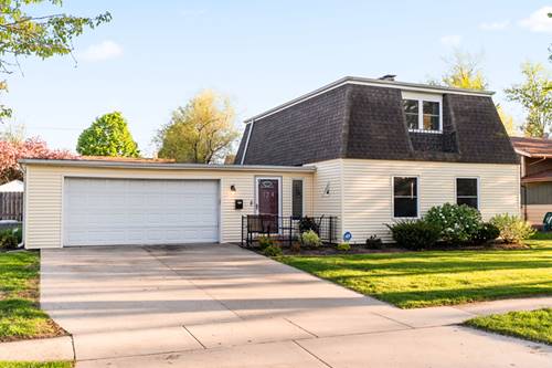 124 Mattek, Dekalb, IL 60115