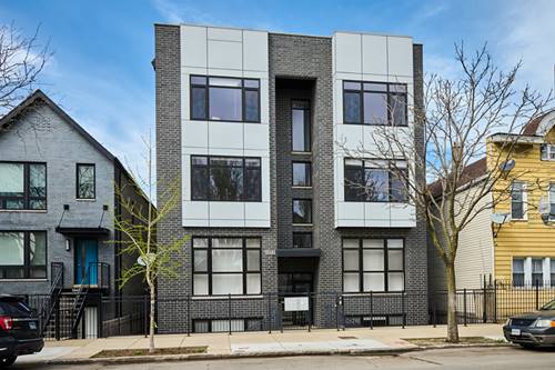 1338 W Cullerton Unit 3E, Chicago, IL 60608