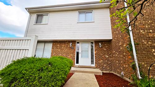 920 White Oak, University Park, IL 60484